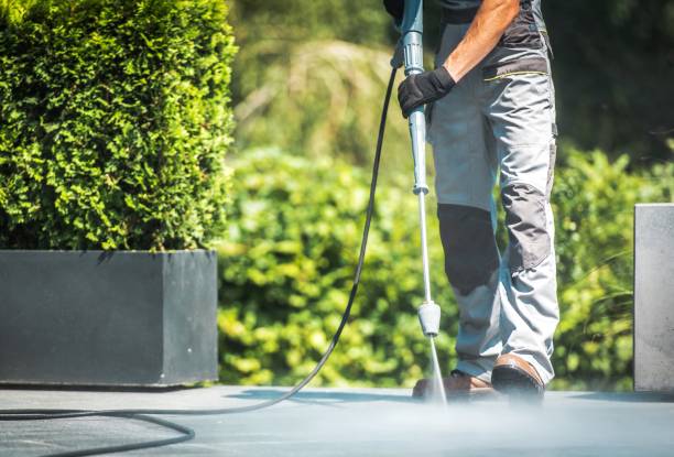 Best Post-Construction Pressure Washing  in Floydada, TX