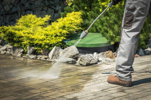 Best Gutter Cleaning  in Floydada, TX